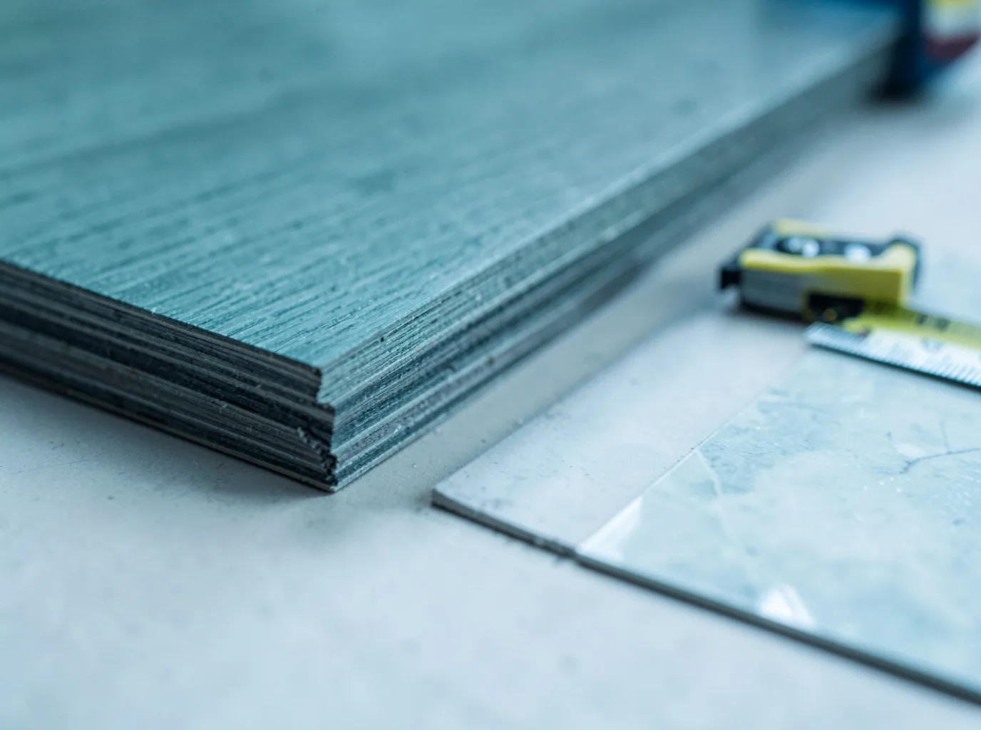 Luxury Vinyl Plank Installation Lead, SD FAQs